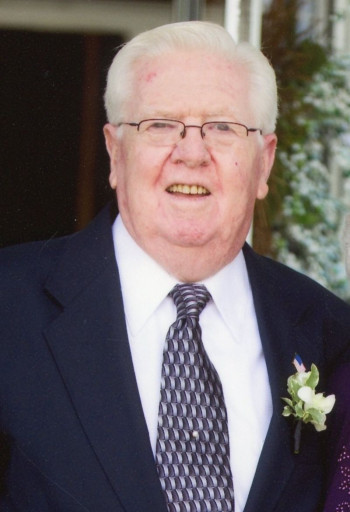 Bernard J. 'Red' Doherty