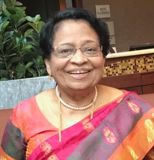 Sosamma Skariah Profile Photo