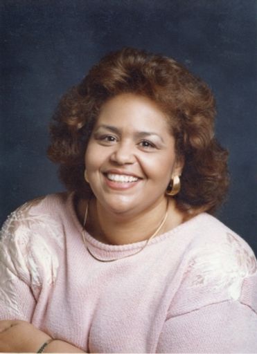 Wanda Lanette Layne