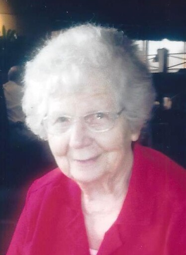 Nellie C. (Witmer)  Myers Profile Photo