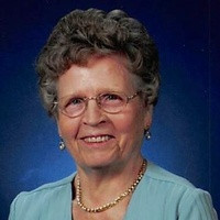 Enid M. Monger