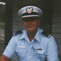 Richard A. Kirk, Sr.