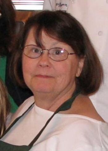 Mary Dettmer Profile Photo