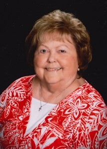 Shirley J. Davis