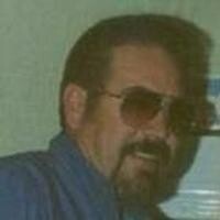 George Efrem Mares Profile Photo