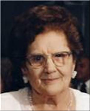 Marie Caggiano