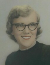 Patricia Ann Marion