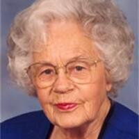 Edna Louise Haney