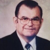 Rev. Charles E. Spier Profile Photo