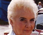 June Fleming