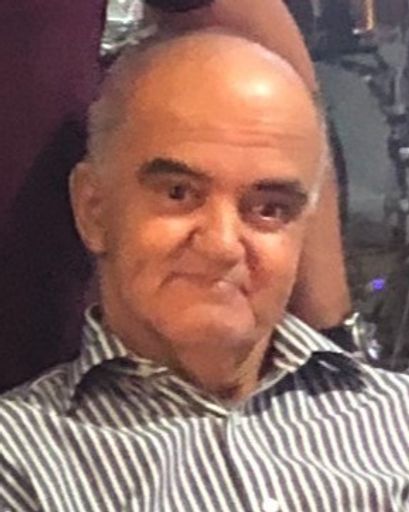 Jose Salvador Farias