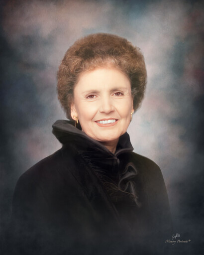 Mary Chavez's obituary image
