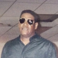 John Thomas Williams Jr.