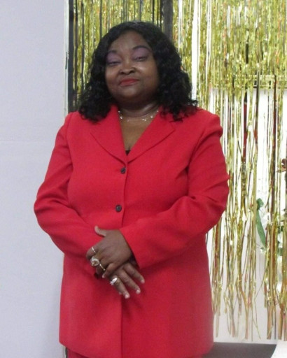 Irene Nkechi Onwukwe Profile Photo