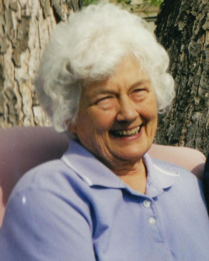 Gladys  M. Isaacson Profile Photo