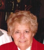 Mildred A. Serensky