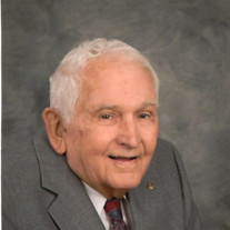 Robert Perry Ausbrooks, Sr. Profile Photo
