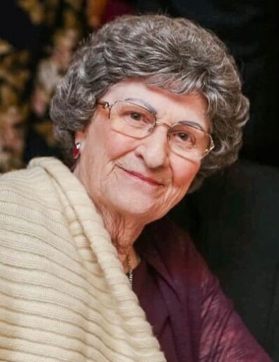 Dorothy A. Malone