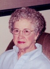 Doris Leonard Carrier Profile Photo