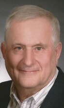 Edward Leonard Wood Profile Photo