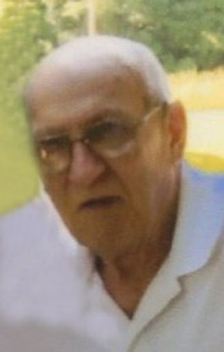 Charles "Bob" Johnson