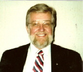 H.  Arnold Hanson