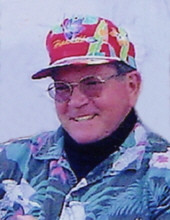 Ronald I. Carlson Profile Photo