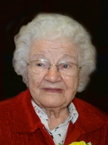 Rhoda Holzheimer