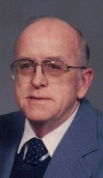 Neil A. Cullen