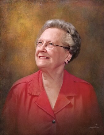 Mary W Walton-Emrick