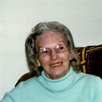 Helen Wright