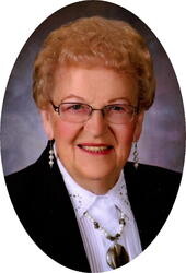 Gertrude “Gertie” Cremers Profile Photo