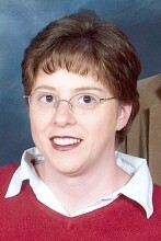 Sarah Napier Volkman Profile Photo