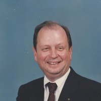 John H. Hoff Profile Photo