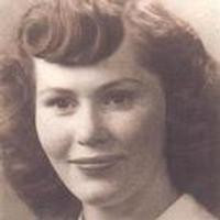 Margaret Ann Richey Profile Photo