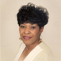 Agnes Davis Jennings Profile Photo