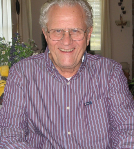Winfield Lessig Profile Photo