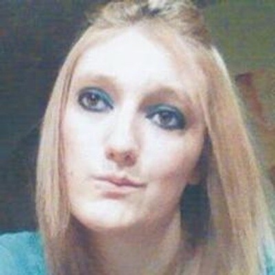 Savannah Marie Price