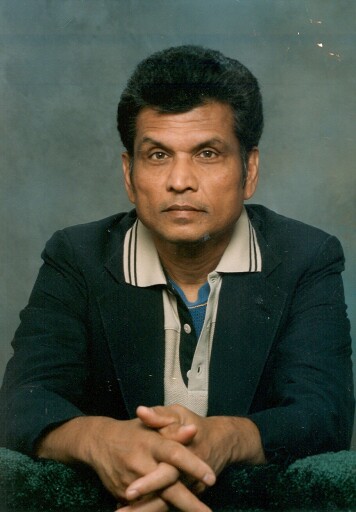 Fazal Ali