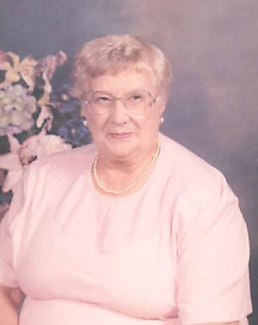 Dorothy Harris Profile Photo