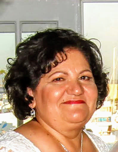 Elva Valle Sosa Profile Photo