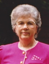 Virginia Jo Atchley Profile Photo