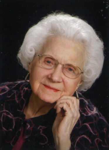 Helen M. Brakke