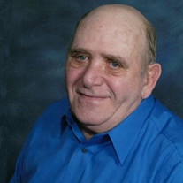 Arthur Robinette Profile Photo