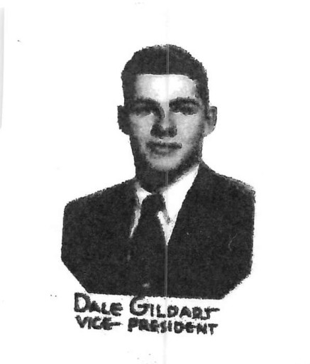 Dale Gildart Profile Photo