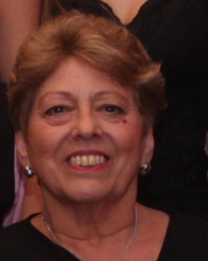 Patricia A. Casamassa Profile Photo