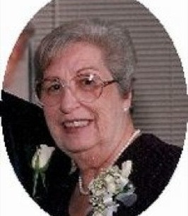 Delores Ann Schulz