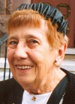Miriam R. Follmer
