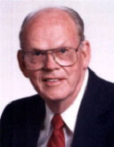 George W. Bates