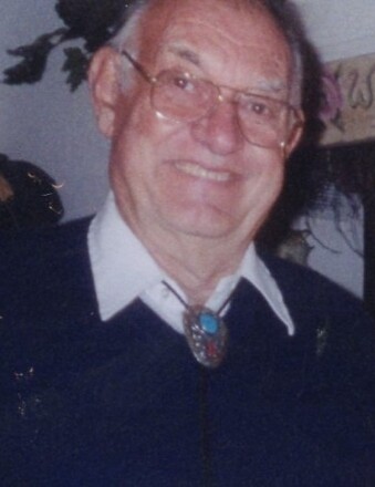 Robert Wayne "Bob" Carpenter